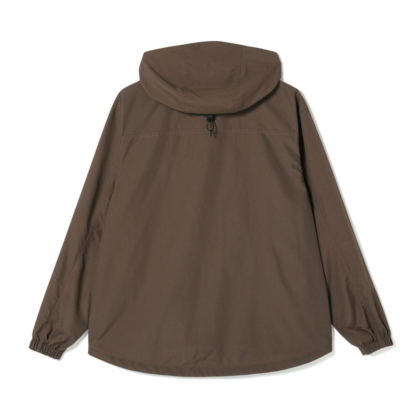 【GSMJ-233】 SUPPLEX RIP GEAR HOODIE