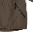 【GSMJ-233】 SUPPLEX RIP GEAR HOODIE