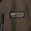 【GSMJ-233】 SUPPLEX RIP GEAR HOODIE