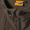 【GSMJ-233】 SUPPLEX RIP GEAR HOODIE