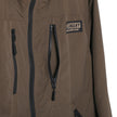 【GSMJ-233】 SUPPLEX RIP GEAR HOODIE
