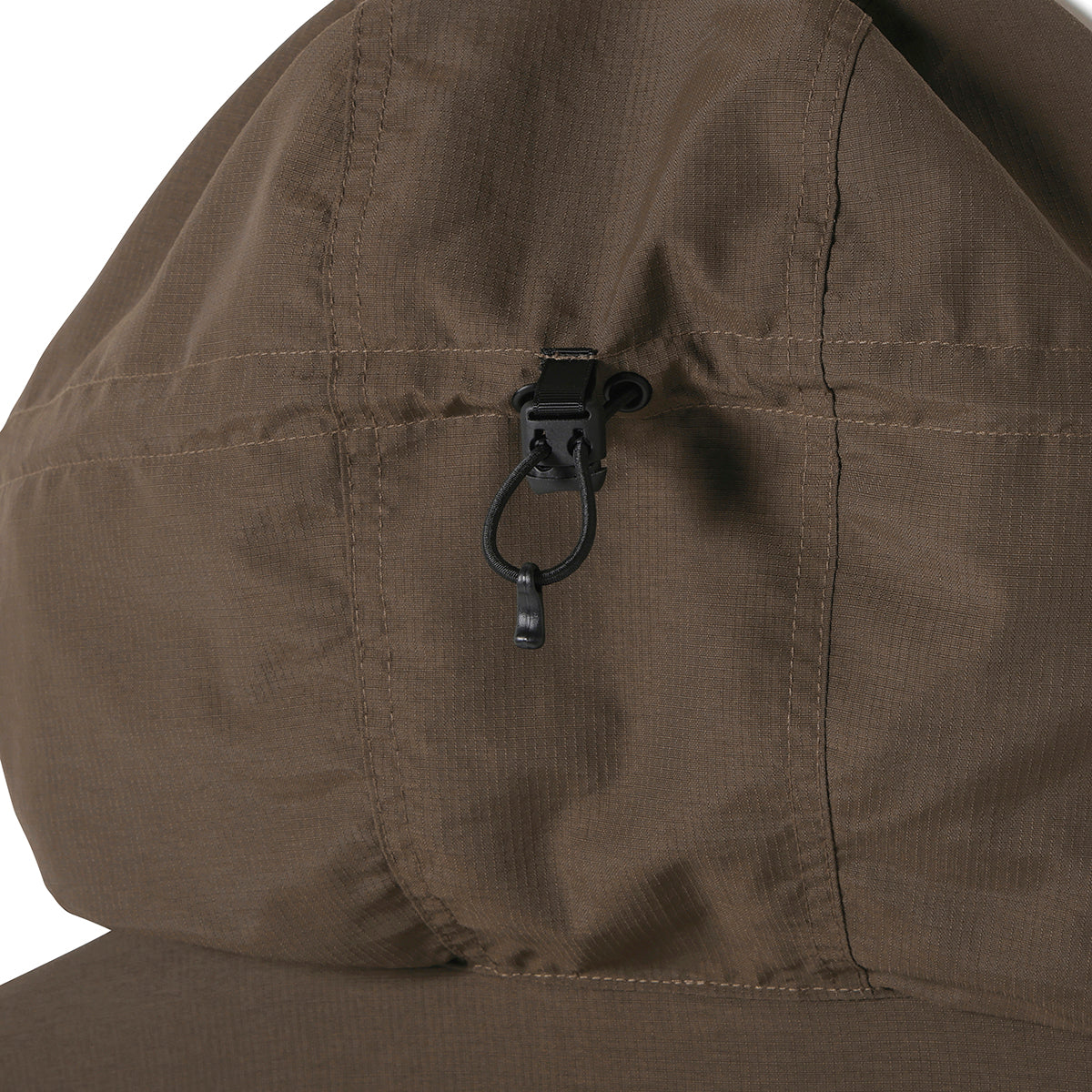 【GSMJ-233】 SUPPLEX RIP GEAR HOODIE