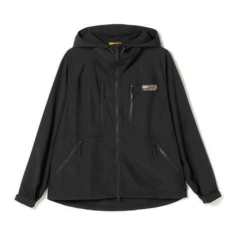 【GSMJ-233】 SUPPLEX RIP GEAR HOODIE