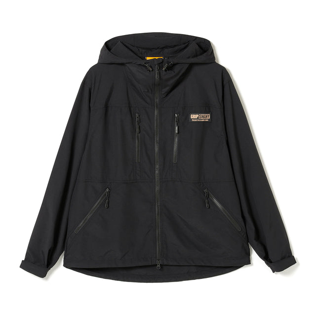 【GSMJ-233】 SUPPLEX RIP GEAR HOODIE