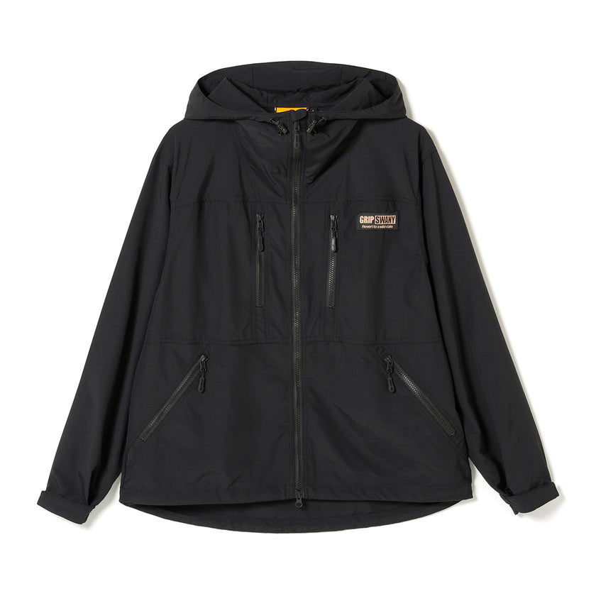 【GSMJ-233】 SUPPLEX RIP GEAR HOODIE