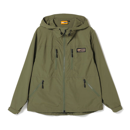 【GSMJ-233】 SUPPLEX RIP GEAR HOODIE