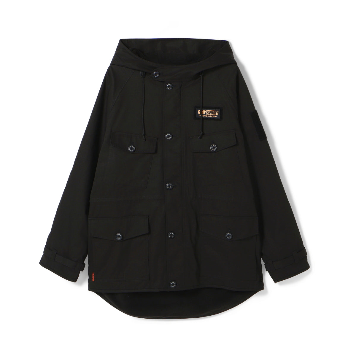 【GSMJ-250】  FP COLD WEATHER COAT