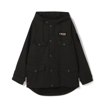 【GSMJ-250】  FP COLD WEATHER COAT