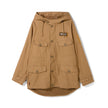 【GSMJ-250】  FP COLD WEATHER COAT