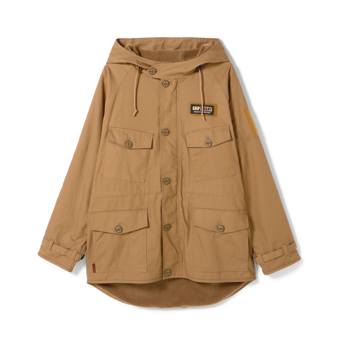 【GSMJ-250】  FP COLD WEATHER COAT