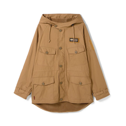 【GSMJ-250】  FP COLD WEATHER COAT