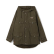 【GSMJ-250】  FP COLD WEATHER COAT