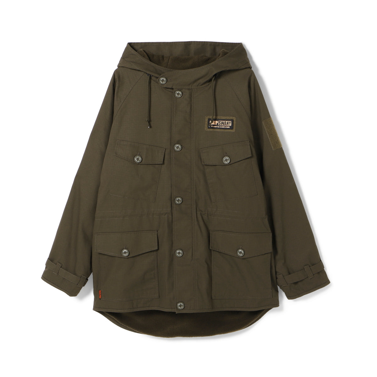 【GSMJ-250】  FP COLD WEATHER COAT