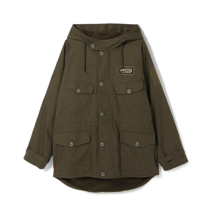 【GSMJ-250】  FP COLD WEATHER COAT