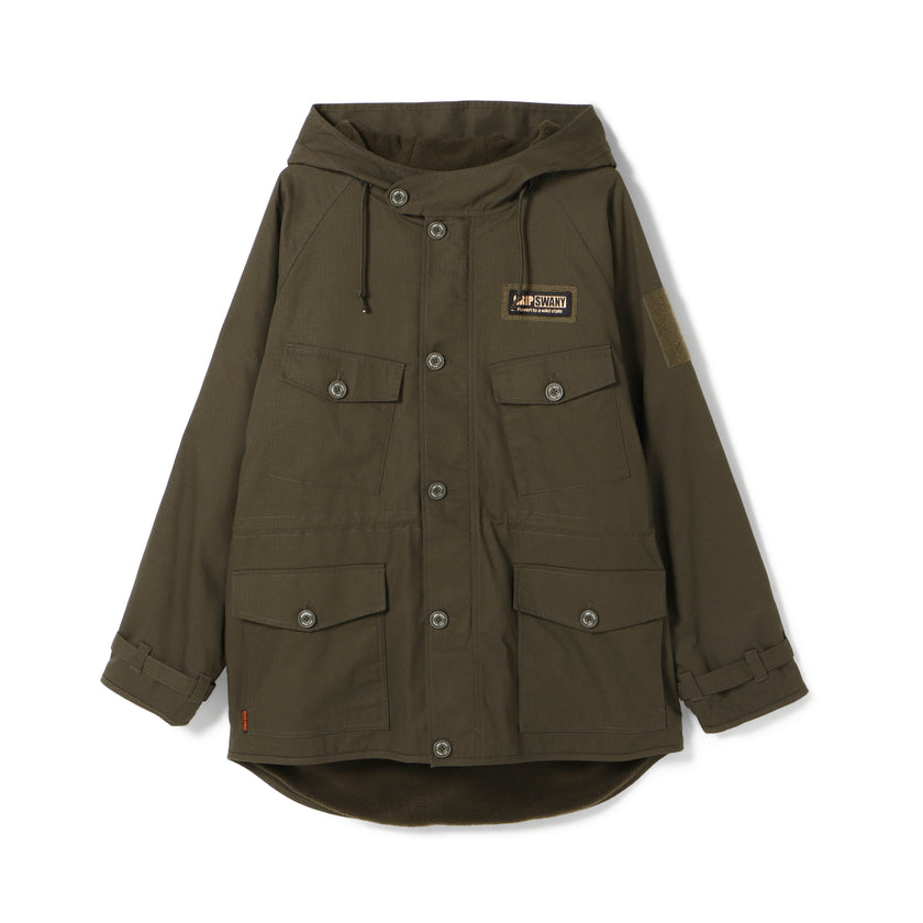 【GSMJ-250】  FP COLD WEATHER COAT
