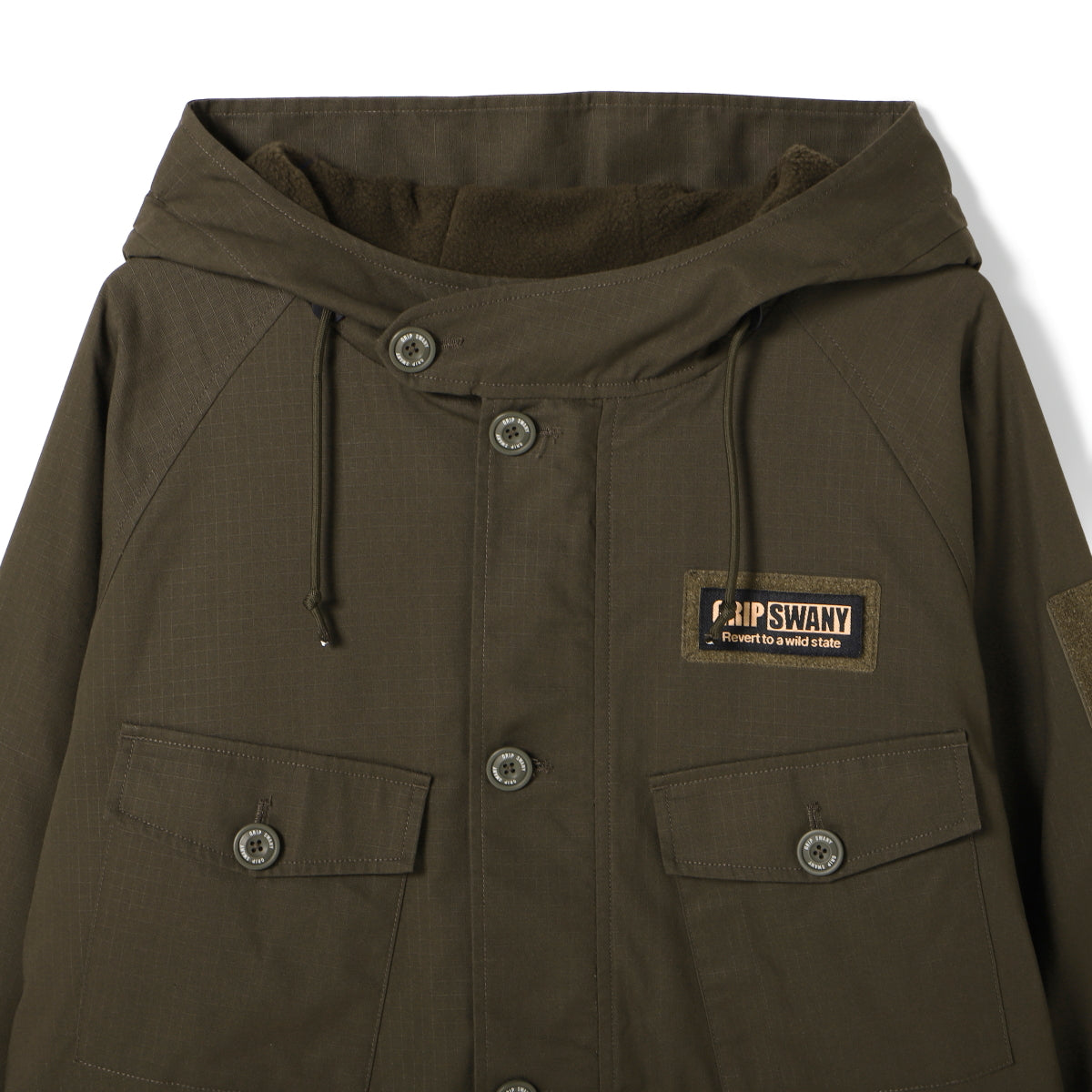 【GSMJ-250】  FP COLD WEATHER COAT