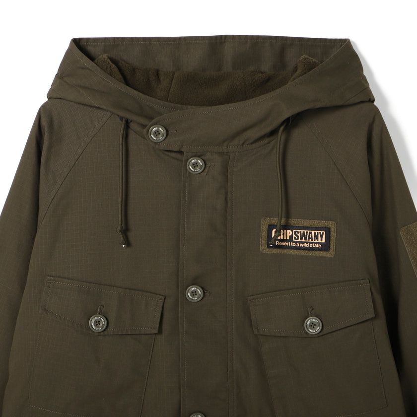 【GSMJ-250】  FP COLD WEATHER COAT