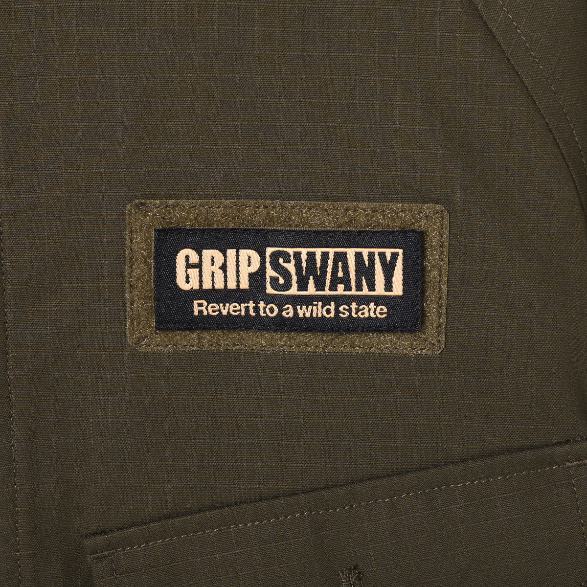 【GSMJ-250】  FP COLD WEATHER COAT