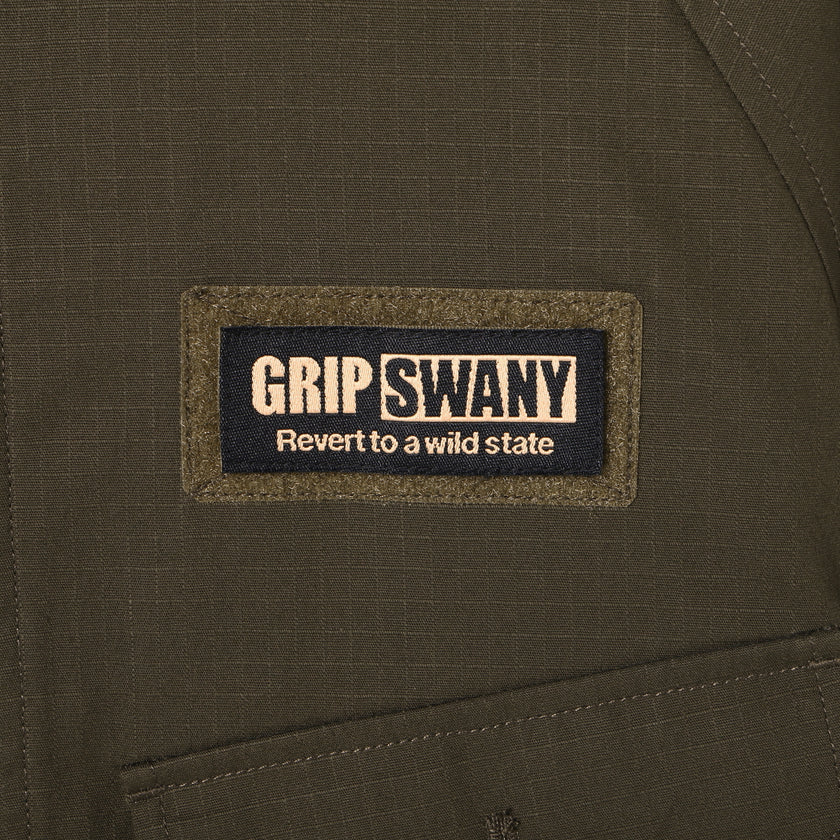 【GSMJ-250】  FP COLD WEATHER COAT