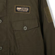 【GSMJ-250】  FP COLD WEATHER COAT