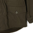 【GSMJ-250】  FP COLD WEATHER COAT
