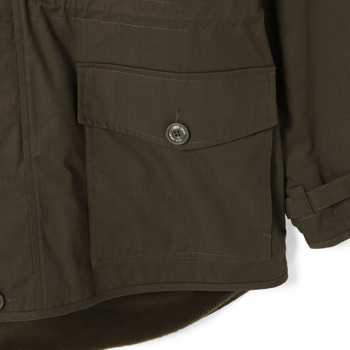 【GSMJ-250】  FP COLD WEATHER COAT