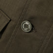 【GSMJ-250】  FP COLD WEATHER COAT