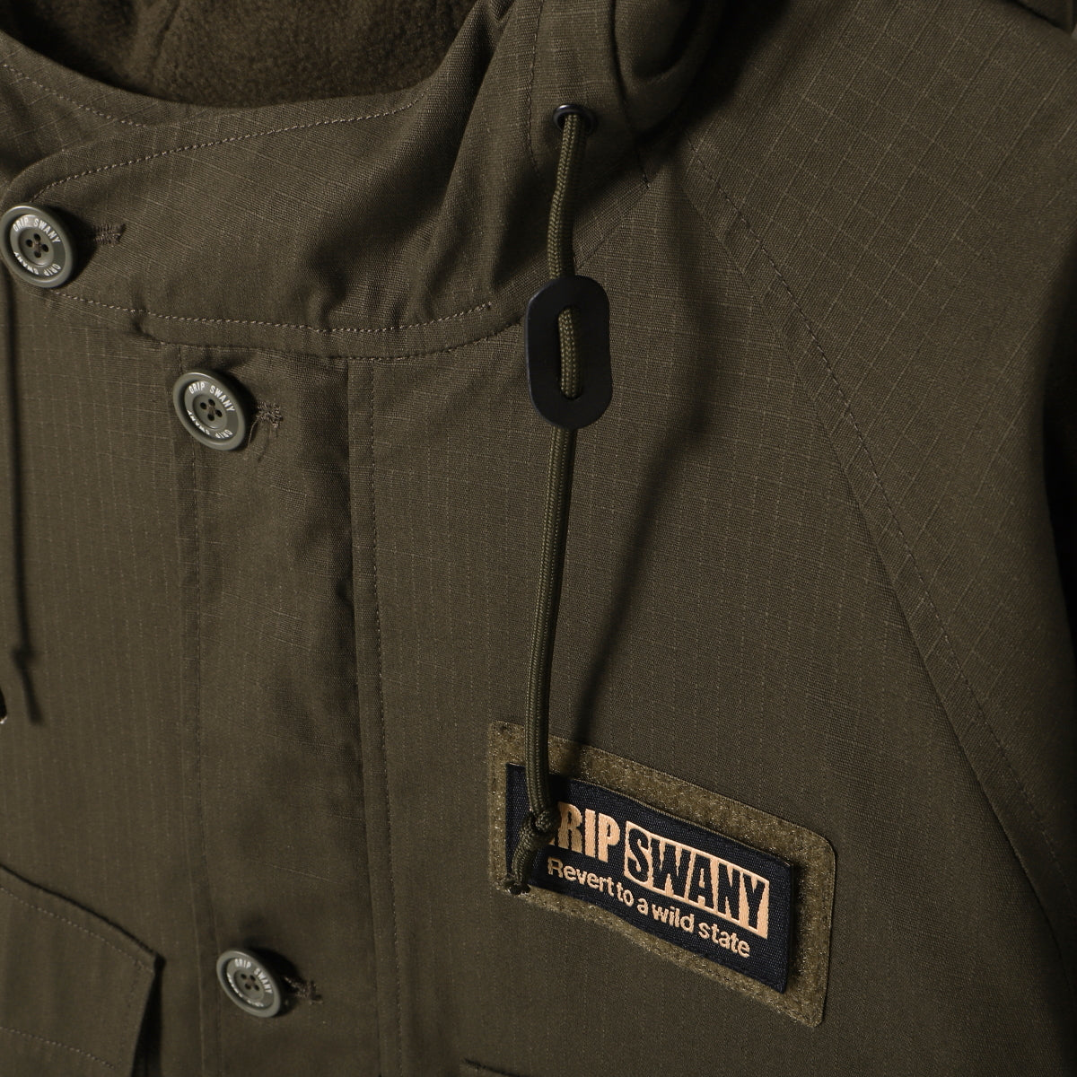 【GSMJ-250】  FP COLD WEATHER COAT