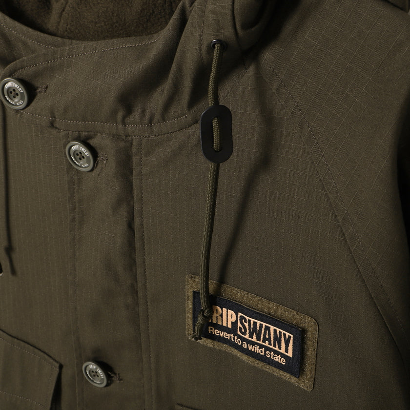 【GSMJ-250】  FP COLD WEATHER COAT