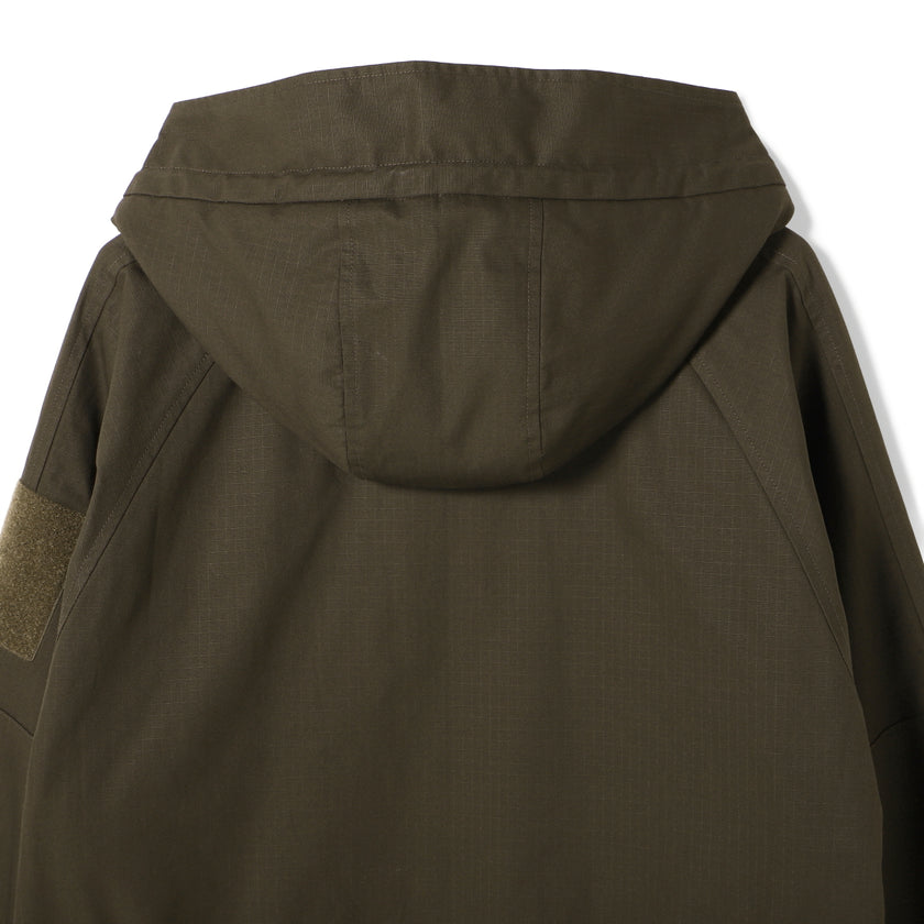 【GSMJ-250】  FP COLD WEATHER COAT