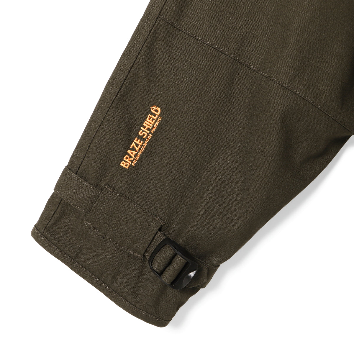 【GSMJ-250】  FP COLD WEATHER COAT