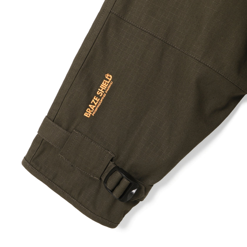【GSMJ-250】  FP COLD WEATHER COAT