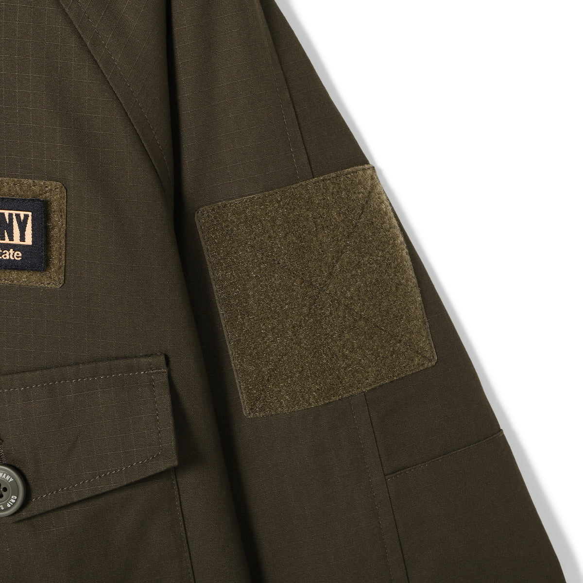 【GSMJ-250】  FP COLD WEATHER COAT