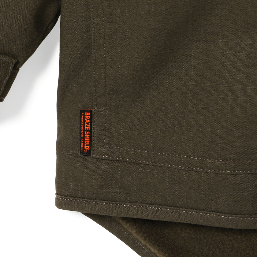 【GSMJ-250】  FP COLD WEATHER COAT