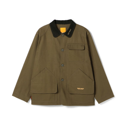 【GSMJ-252】  FP HUNTING JACKET