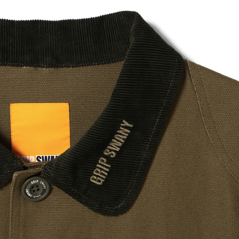 【GSMJ-252】  FP HUNTING JACKET