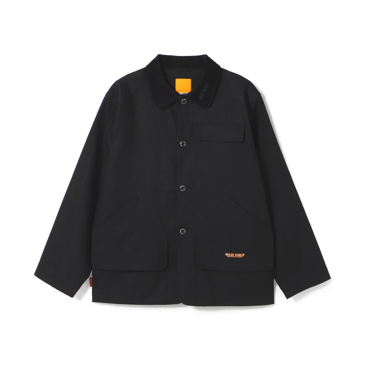 【GSMJ-252】  FP HUNTING JACKET
