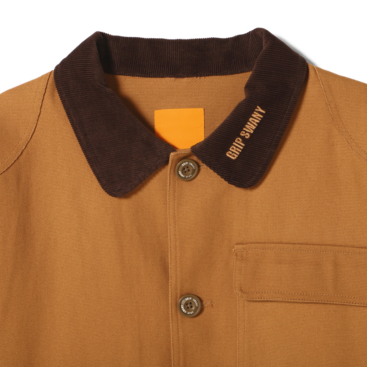 【GSMJ-252】  FP HUNTING JACKET