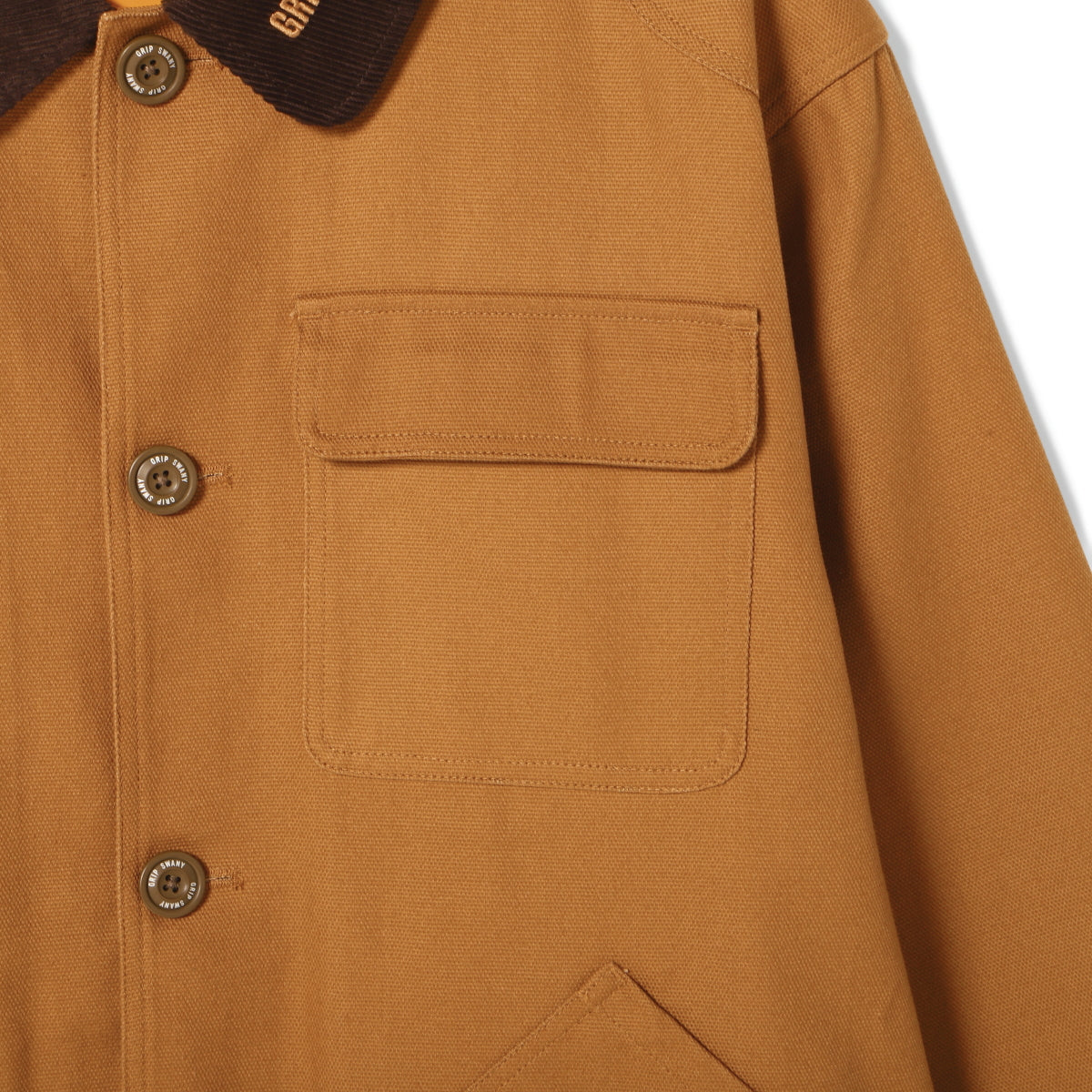 【GSMJ-252】  FP HUNTING JACKET