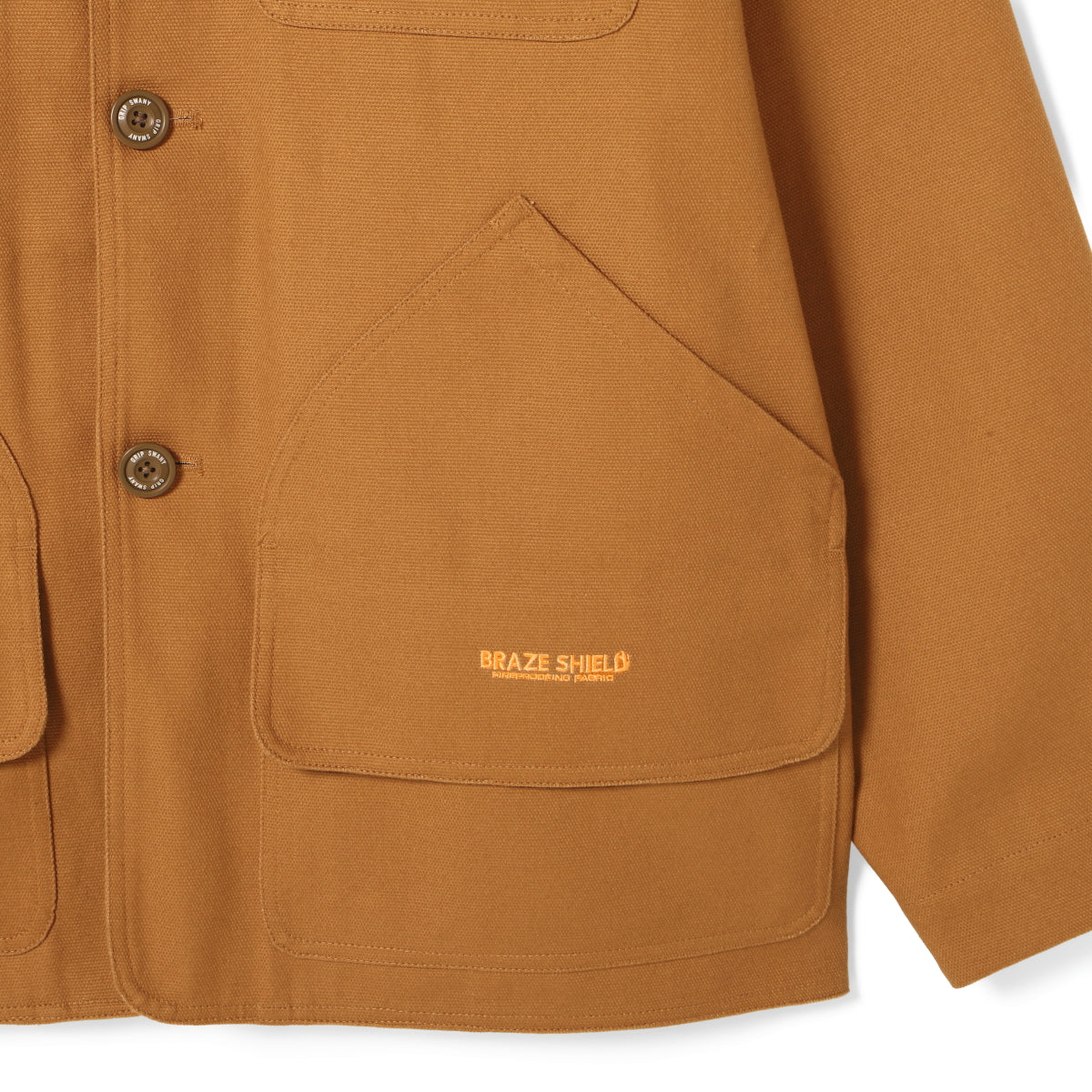 【GSMJ-252】  FP HUNTING JACKET