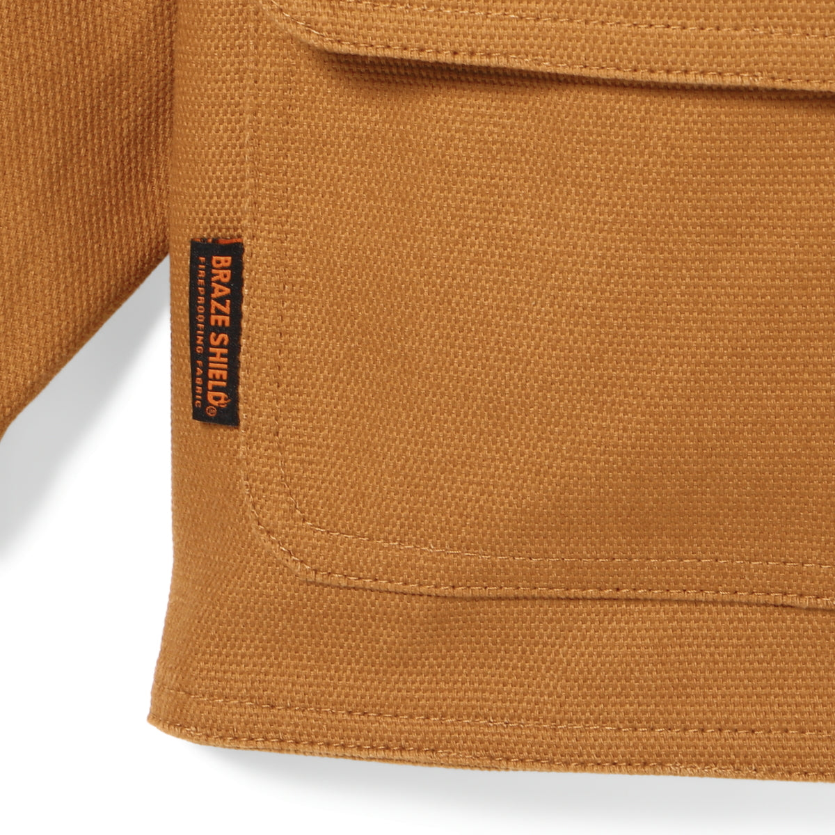 【GSMJ-252】  FP HUNTING JACKET