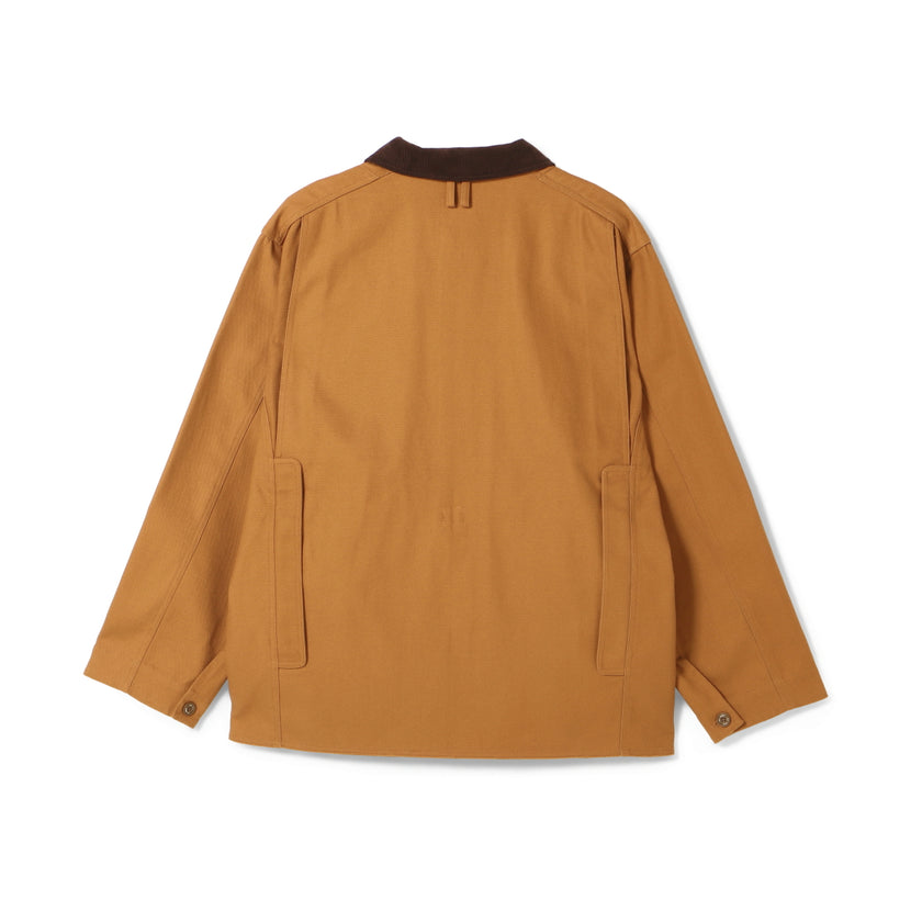 【GSMJ-252】  FP HUNTING JACKET