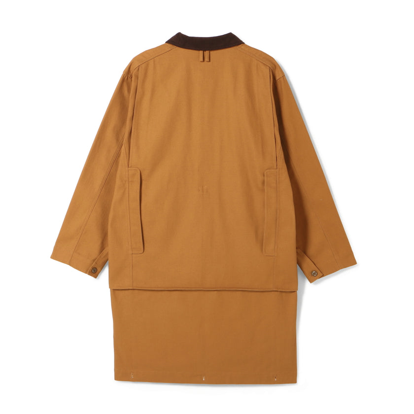 【GSMJ-252】  FP HUNTING JACKET