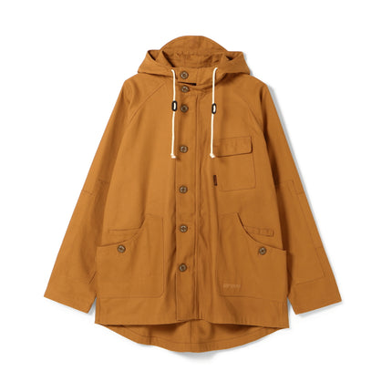 【GSMJ-253】  FP PARKA