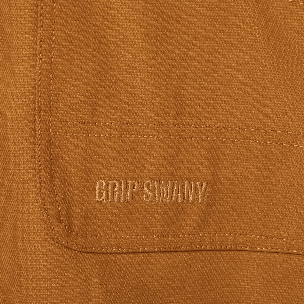 【GSMJ-253】  FP PARKA