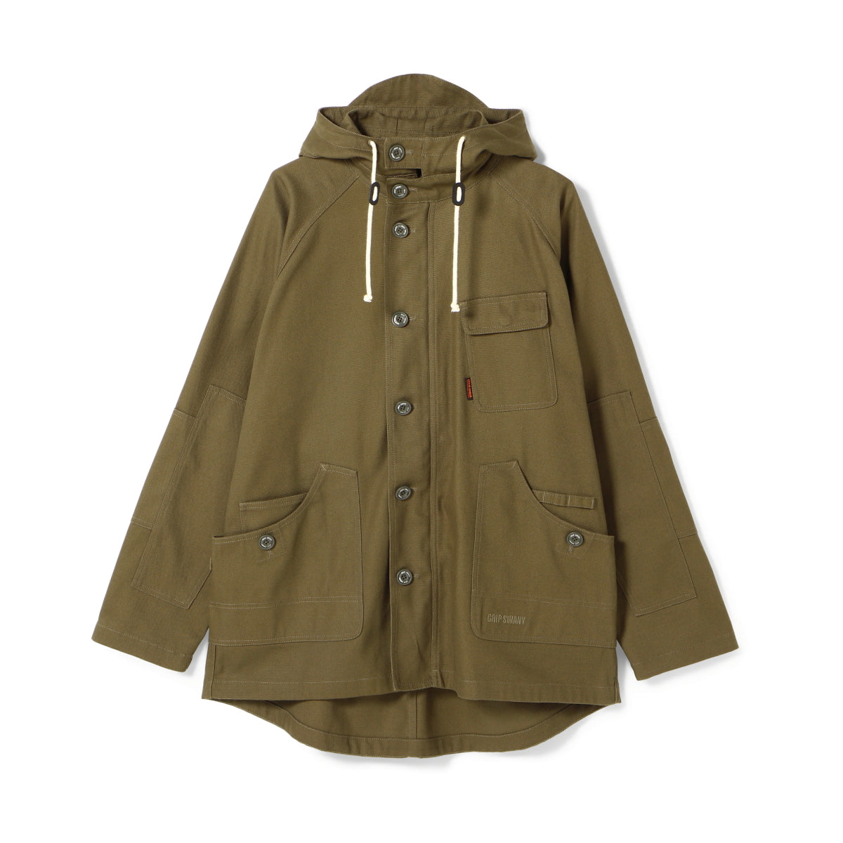 【GSMJ-253】  FP PARKA