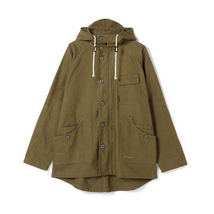 【GSMJ-253】  FP PARKA