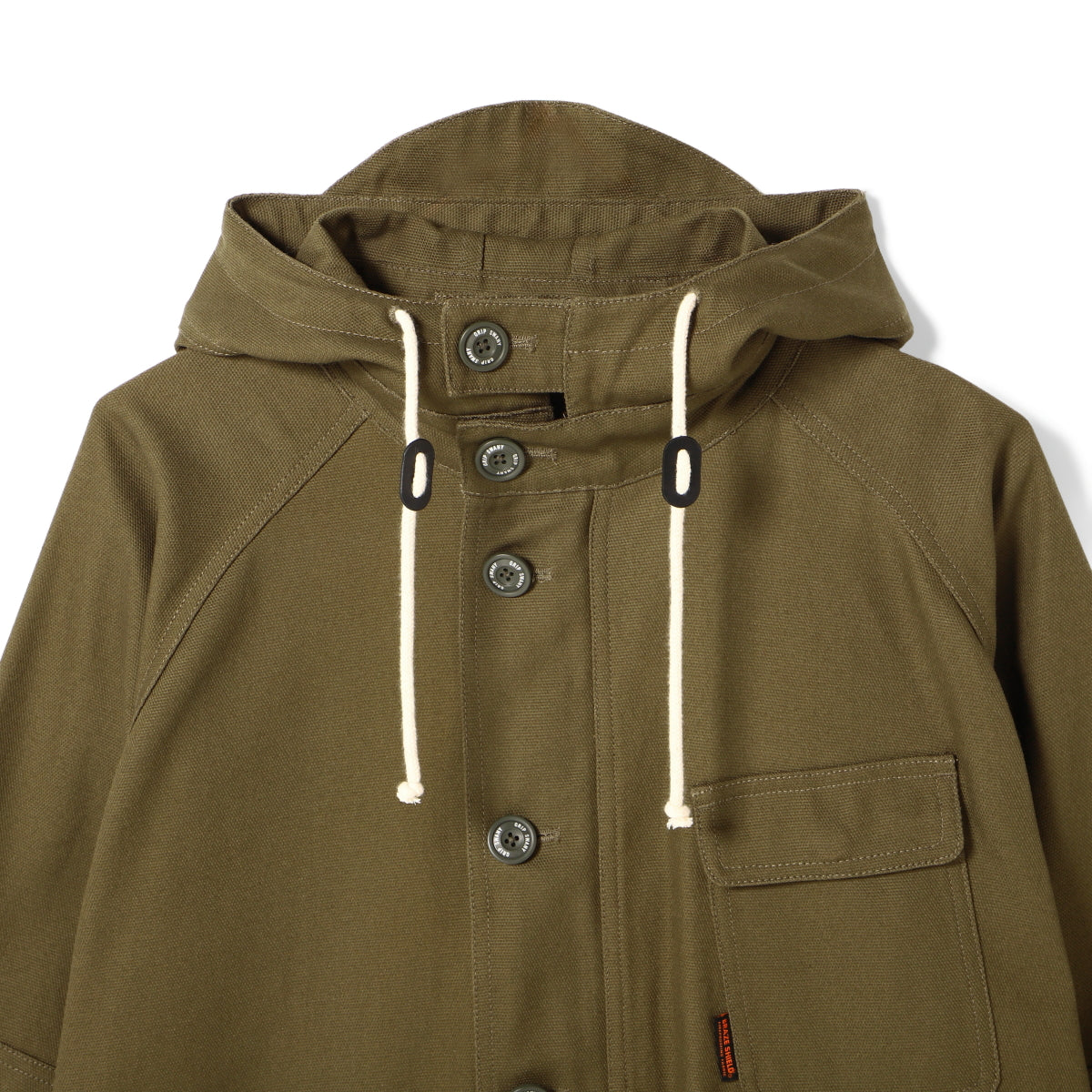【GSMJ-253】  FP PARKA