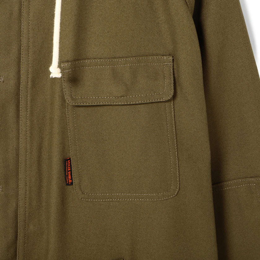 【GSMJ-253】  FP PARKA