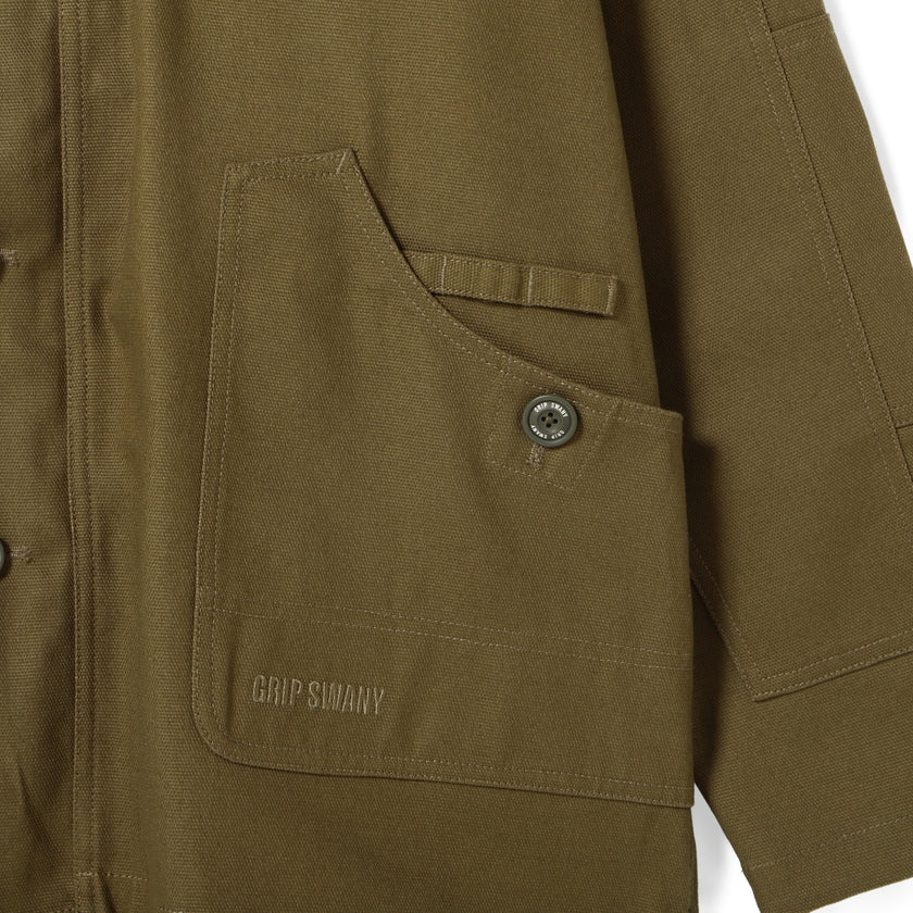 【GSMJ-253】  FP PARKA